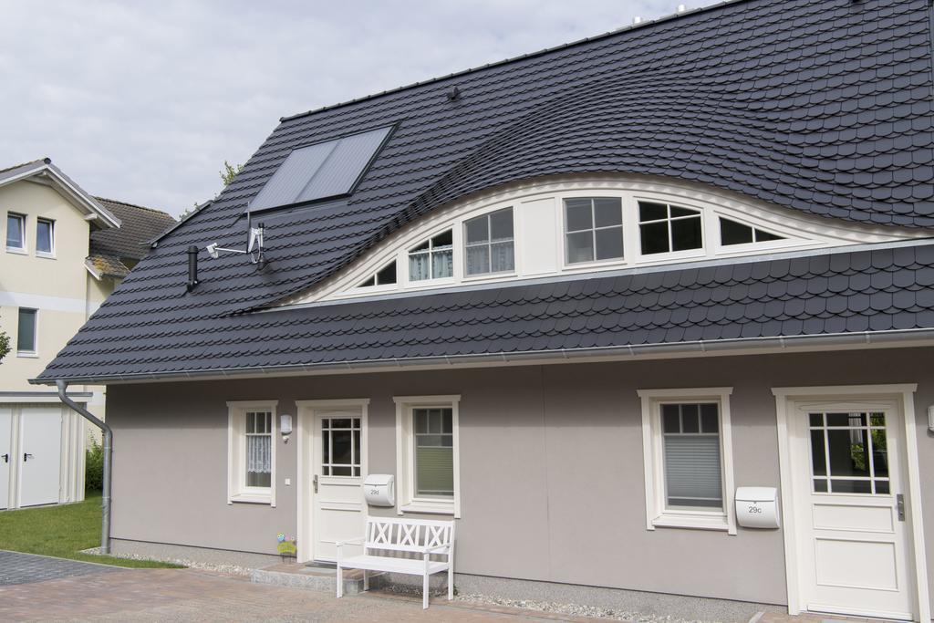 Ferienhaus 